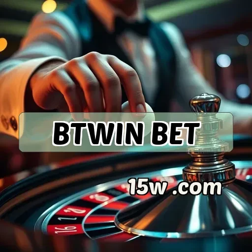 btwin bet Bônus
