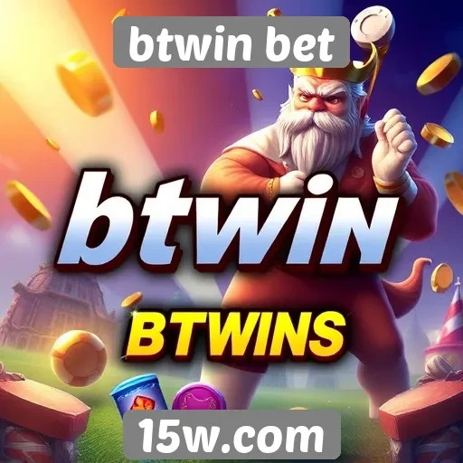 btwin bet oferece ampla variedade de jogos online