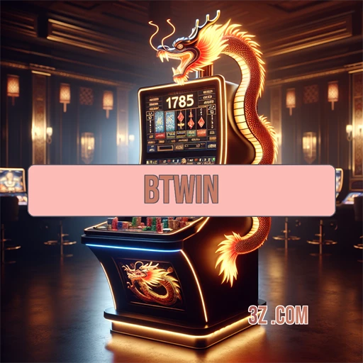 Descubra o Mundo das Apostas com o Betting Blog da btwin bet