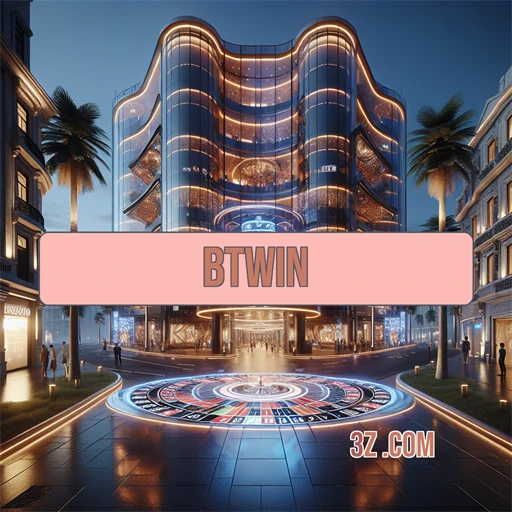 Desvende o Mundo das Palavras com 'Bonus Offers' no btwin bet
