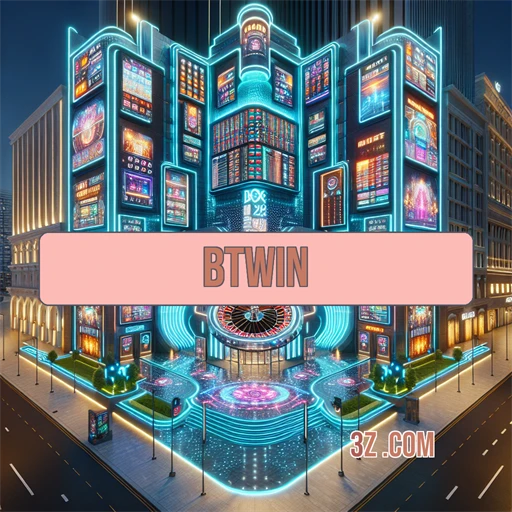 A Ascensão do Poker na Plataforma Btwin Bet