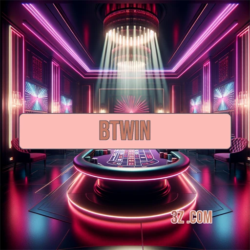 Explorando a Categoria de Jogos de Mesa no btwin bet