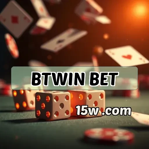 btwin bet Jogos
