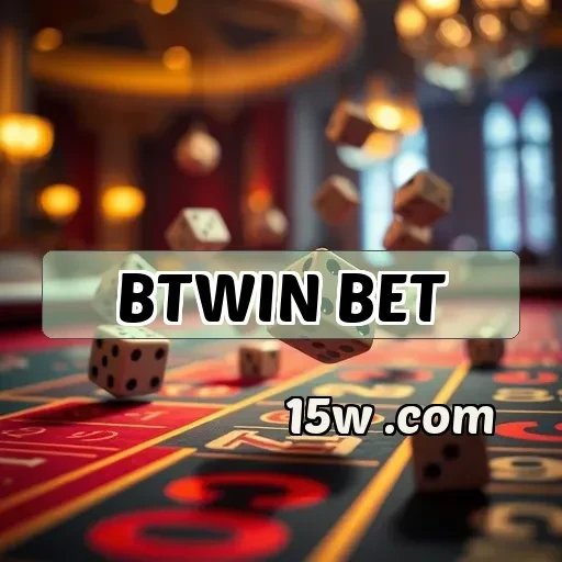 btwin bet Segurança