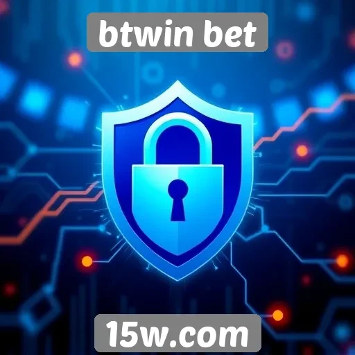 Avaliação de segurança no site btwin bet