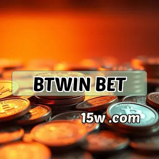 btwin bet Caça-Níqueis